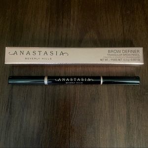 Anastasia Beverly Hills Brow Definer - Med Brown